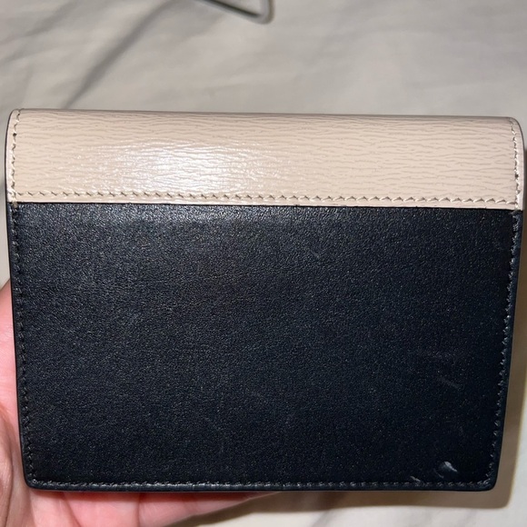 CELINE EUC WALLET💕Always Authentic!!(SNAP HAS BEEN REPLACED PROFESSIONALLY) - Picture 16 of 16